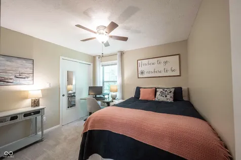 7742 Pennycroft Drive Indianapolis IN 46236