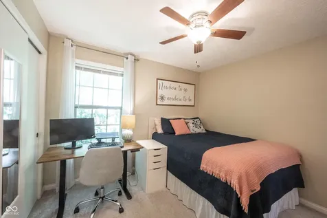 7742 Pennycroft Drive Indianapolis IN 46236