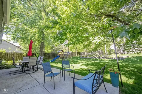 7742 Pennycroft Drive Indianapolis IN 46236