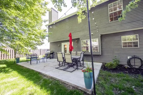7742 Pennycroft Drive Indianapolis IN 46236