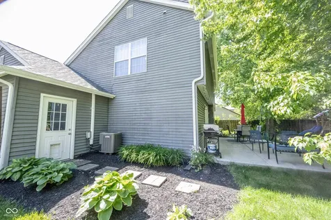 7742 Pennycroft Drive Indianapolis IN 46236