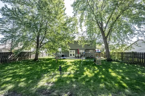 7742 Pennycroft Drive Indianapolis IN 46236