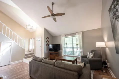 7742 Pennycroft Drive Indianapolis IN 46236