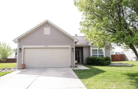12237 Packers Avenue Fishers IN 46037