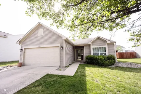 12237 Packers Avenue Fishers IN 46037