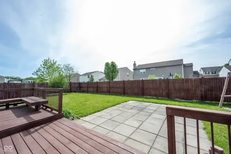 12237 Packers Avenue Fishers IN 46037