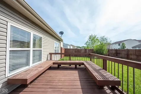 12237 Packers Avenue Fishers IN 46037