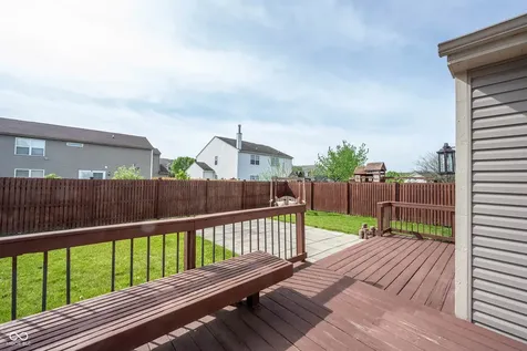 12237 Packers Avenue Fishers IN 46037