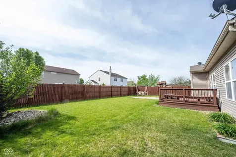 12237 Packers Avenue Fishers IN 46037