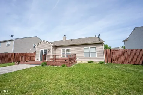 12237 Packers Avenue Fishers IN 46037