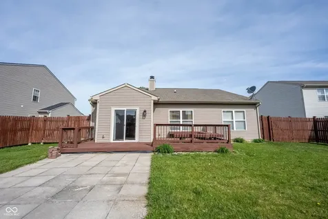 12237 Packers Avenue Fishers IN 46037