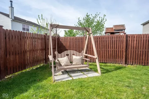12237 Packers Avenue Fishers IN 46037