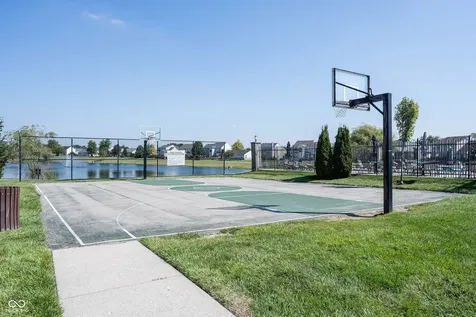 12237 Packers Avenue Fishers IN 46037