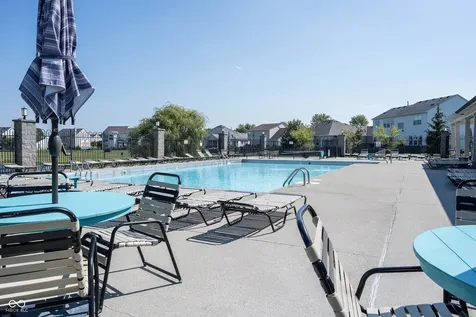 12237 Packers Avenue Fishers IN 46037