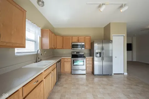 12237 Packers Avenue Fishers IN 46037