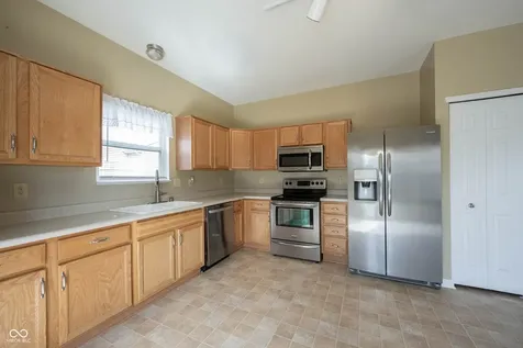 12237 Packers Avenue Fishers IN 46037