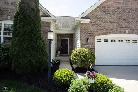 7401 Cassilly Court Indianapolis IN 46278