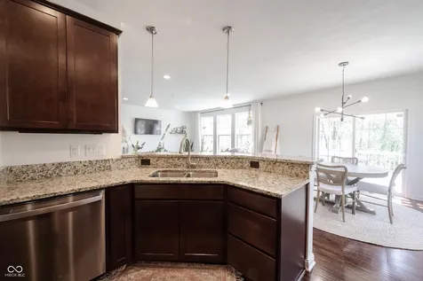 7401 Cassilly Court Indianapolis IN 46278