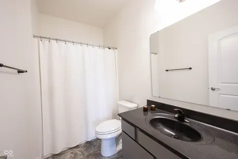 7401 Cassilly Court Indianapolis IN 46278