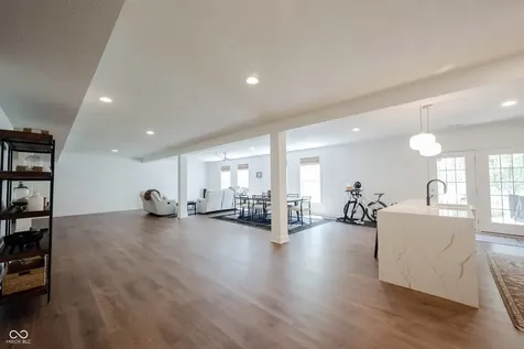 7401 Cassilly Court Indianapolis IN 46278