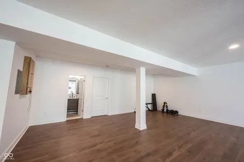 7401 Cassilly Court Indianapolis IN 46278