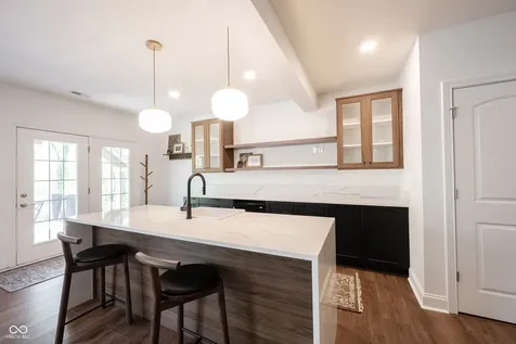 7401 Cassilly Court Indianapolis IN 46278