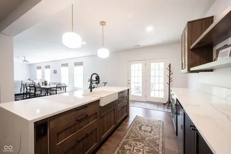 7401 Cassilly Court Indianapolis IN 46278
