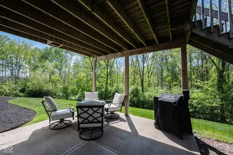 7401 Cassilly Court Indianapolis IN 46278