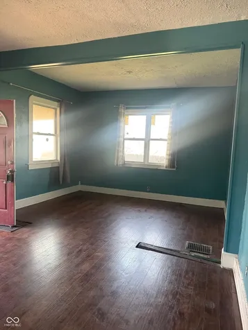 2809 Shriver Avenue Indianapolis IN 46208