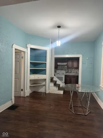 2809 Shriver Avenue Indianapolis IN 46208