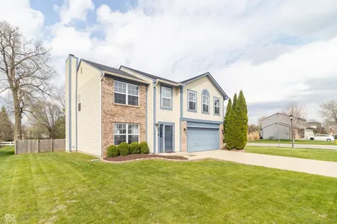 10320 Alexia Drive Indianapolis IN 46236