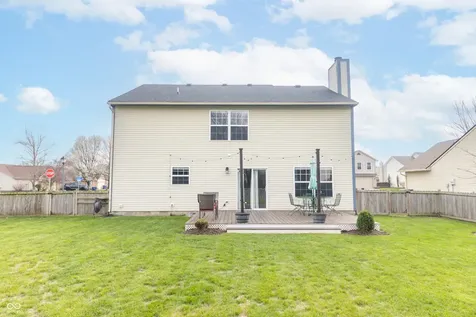 10320 Alexia Drive Indianapolis IN 46236