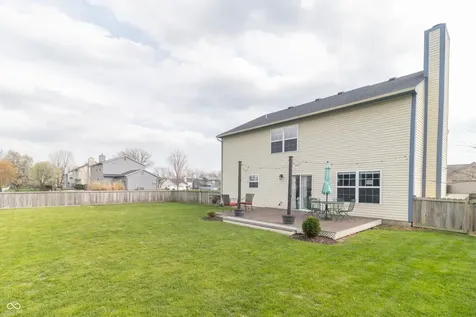 10320 Alexia Drive Indianapolis IN 46236