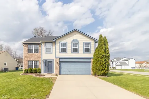10320 Alexia Drive Indianapolis IN 46236
