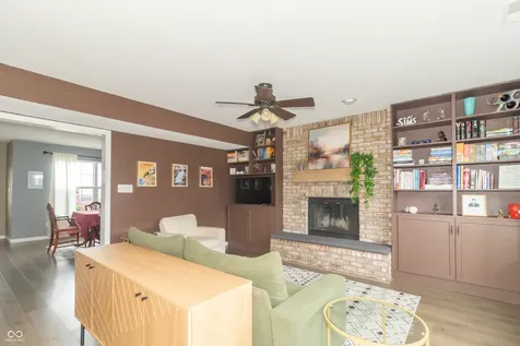 10320 Alexia Drive Indianapolis IN 46236