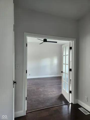 2226 Bellefontaine Street Indianapolis IN 46205