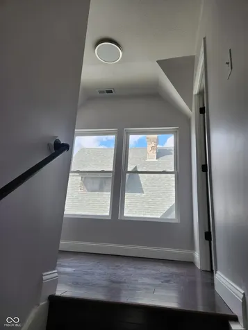 2226 Bellefontaine Street Indianapolis IN 46205