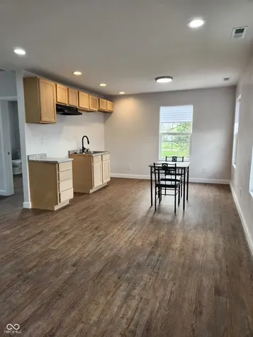 2226 Bellefontaine Street Indianapolis IN 46205