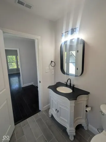 2226 Bellefontaine Street Indianapolis IN 46205