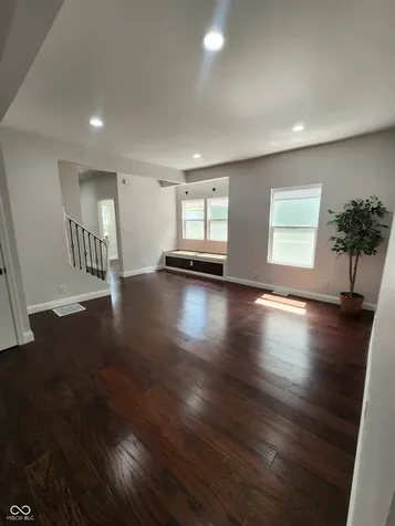 2226 Bellefontaine Street Indianapolis IN 46205