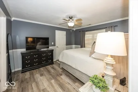 5507 Pine Knoll Boulevard Noblesville IN 46062