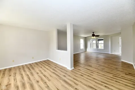5508 Front Point Court Indianapolis IN 46237