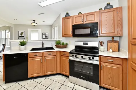 5508 Front Point Court Indianapolis IN 46237