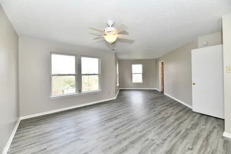 5508 Front Point Court Indianapolis IN 46237