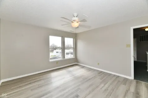 5508 Front Point Court Indianapolis IN 46237