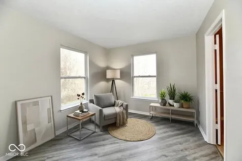 5508 Front Point Court Indianapolis IN 46237