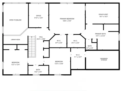 4695 Stonebridge Court Columbus IN 47201