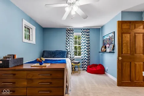 4695 Stonebridge Court Columbus IN 47201