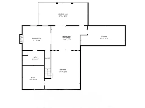 4695 Stonebridge Court Columbus IN 47201