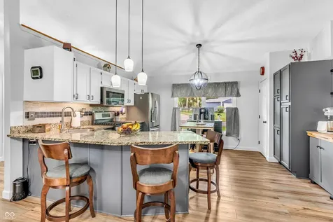 101 Jefferson Valley Coatesville IN 46121